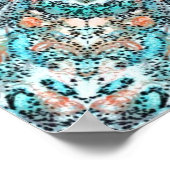 Birth Focus HR1 Afdrukken Poster (Hoek)