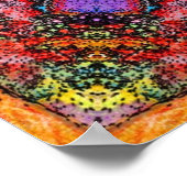 Birth Focus HR VII Print (Hoek)