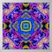 Birth Focus II Print (Voorkant)