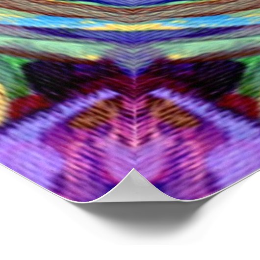 Birth Focus III Print (Hoek)