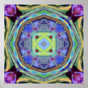 Birth Focus III Print