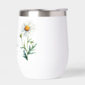 Birth Month Flower April Daisy (Links)