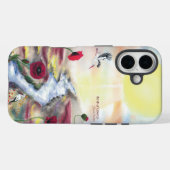 Birth of Liberty Case-Mate iPhone Case (Achterkant (horizontaal))