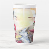 Birth of Liberty Latte Mok (Voorkant)