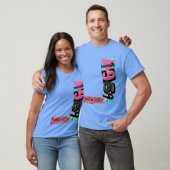 Birth year 1969 birthday 80s 90s Limited Edition v T-shirt (Unisex)