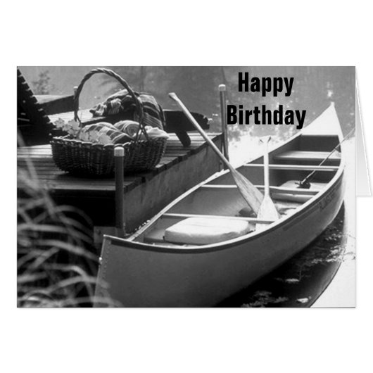 **BIRTHDAGWISHES* LAKSTIJL (Voorkant Horizontaal)