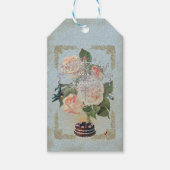 Birthday 2 - Gift Label Cadeaulabel (Voorkant)