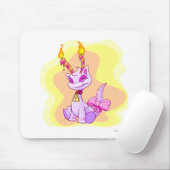 Birthday Aisha Muismat (Met muis)