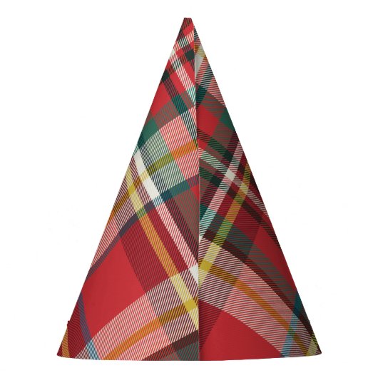 Birthday BBQ Pset Rustic Fun Grill and Chill Feesthoedjes (Achterkant)