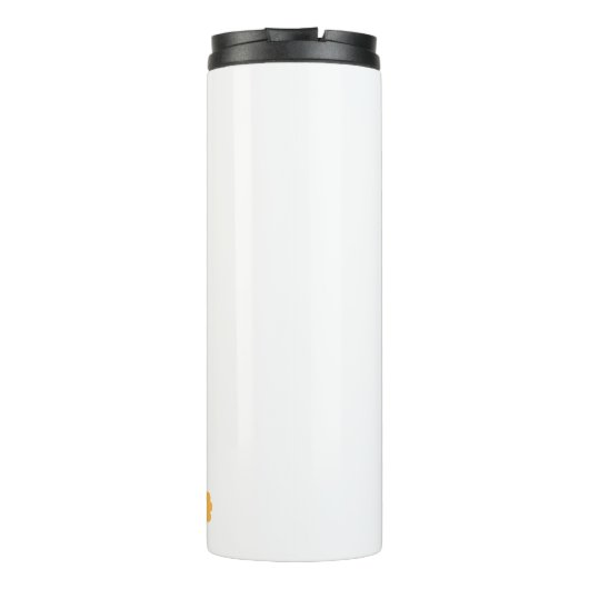 Birthday Bear Surprise Thermosbeker (Achterkant)