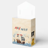 Birthday Bedankt Bedankdoosjes (Geopend)