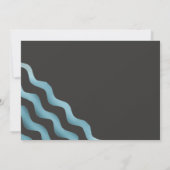 Birthday Bedankt voor je foto-kaartje (Achterkant)