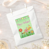 Birthday Bedankzakje (Geknipt)