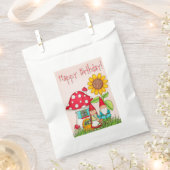 Birthday Bedankzakje (Geknipt)