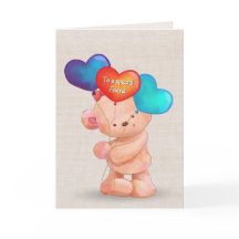 Birthday Beer en ballonnen voor vrienden