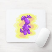 Birthday Blumaroo Muismat (Met muis)