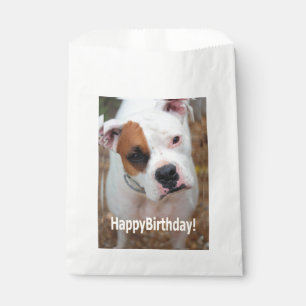 Birthday Boop Bedankzakje