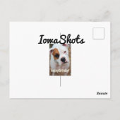 Birthday Boop Kaart (Achterkant)