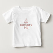 Birthday Boy (Voorkant)