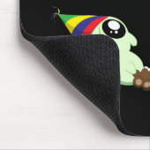 Birthday Boy Cthulhu Muismat (Hoek)