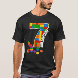 Birthday Boy T-shirt