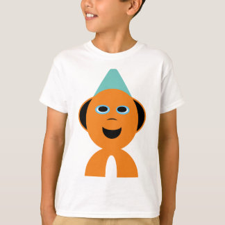 Birthday Boy T-shirt
