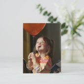 Birthday Briefkaart (Staand voorkant)