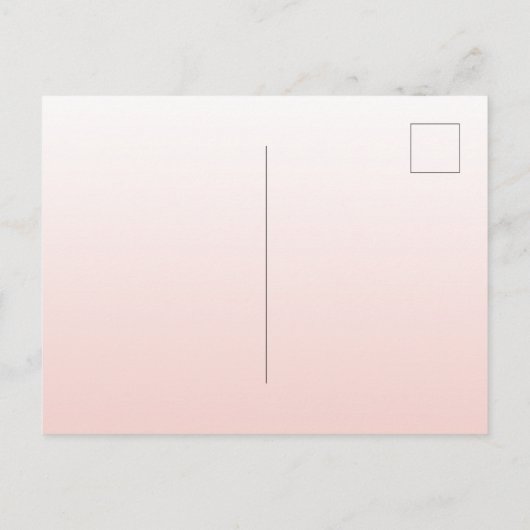 Birthday burgundy floral roos gouduitnodiging briefkaart (Achterkant)