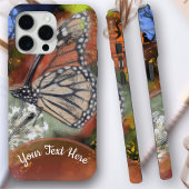 Birthday Butterfly Case-Mate iPhone Case
