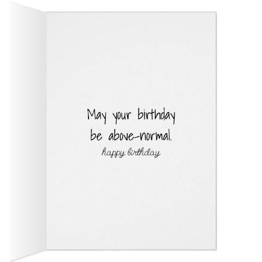 Birthday Butterfly op Electronic Tablet (Binnen (Rechts))