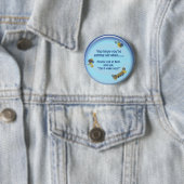 Birthday Button (In situ)