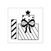 Birthday Cadeaus Art Stempel (Afrduk)