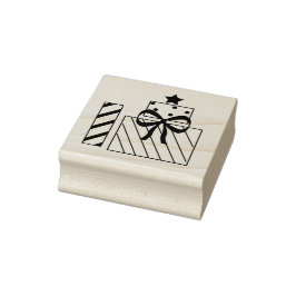 Birthday Cadeaus Art Stempel