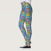Birthday Cake Leggings (Links)