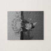 Birthday Cake Legpuzzel (Horizontaal)