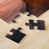 Birthday Cake Legpuzzel (Zijkant)