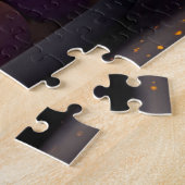 Birthday Cake Legpuzzel (Zijkant)