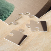 Birthday Cake Legpuzzel (Zijkant)