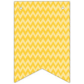 Birthday Cake - Party Bunting Flags Banner (Eerste vlag)