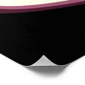 Birthday Cake Poster (Hoek)