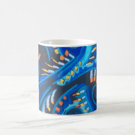 Birthday Candles 2 Mok (Center)