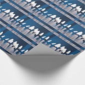 Birthday Candles Cadeaupapier (Hoek)