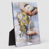 Birthday-Capital- brief-B Art Fotoplaat (Zijkant)