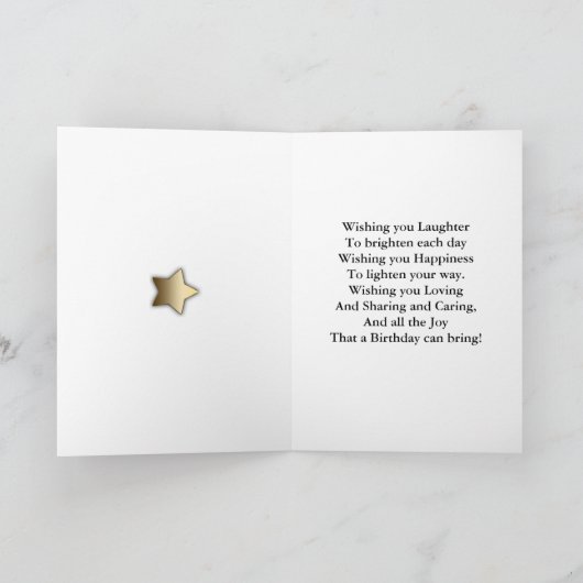 Birthday card for a sneghbor kaart (Binnen)