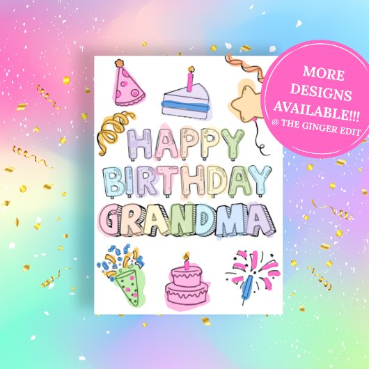 Birthday Card for Dad: Fill in the blank Kaart