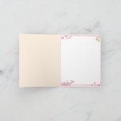 birthday card kaart (Binnen)