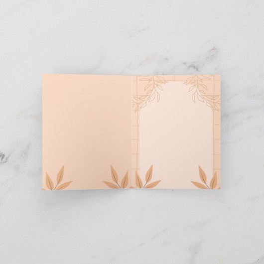 birthday card kaart (Binnen)