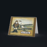 Birthday Card - Pilot Kaart<br><div class="desc">Dit afbeelding is geweldig voor een vader die piloot is of die van vliegtuigen houdt.</div>