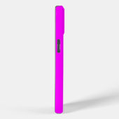Birthday Case-Mate iPhone Case (Achterkant / Rechts)
