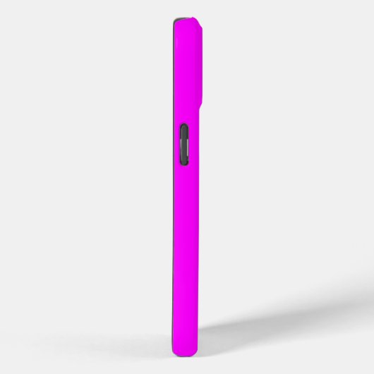 Birthday Case-Mate iPhone Case (Achterkant / Rechts)